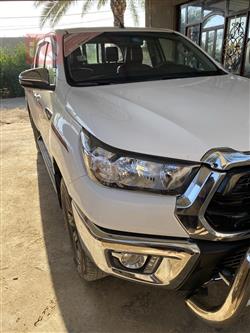 تويوتا هايلوكس